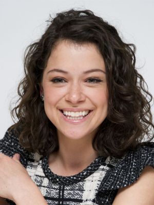 Kinoposter Tatiana Maslany