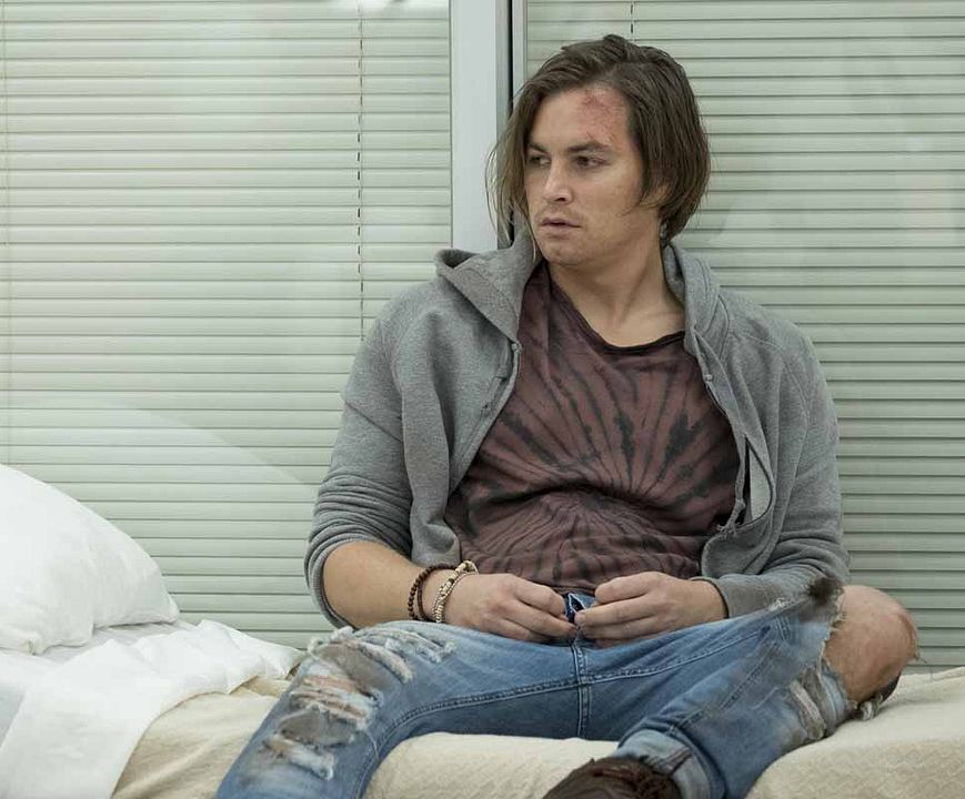 Atlanta Medical : Bild Blair Jasin