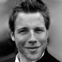 Kinoposter MacDara Kelleher