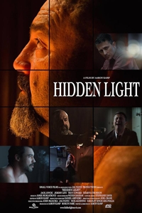 Hidden Light : Kinoposter