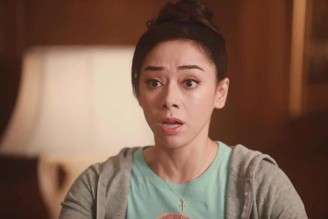 Lucifer : Bild Aimee Garcia