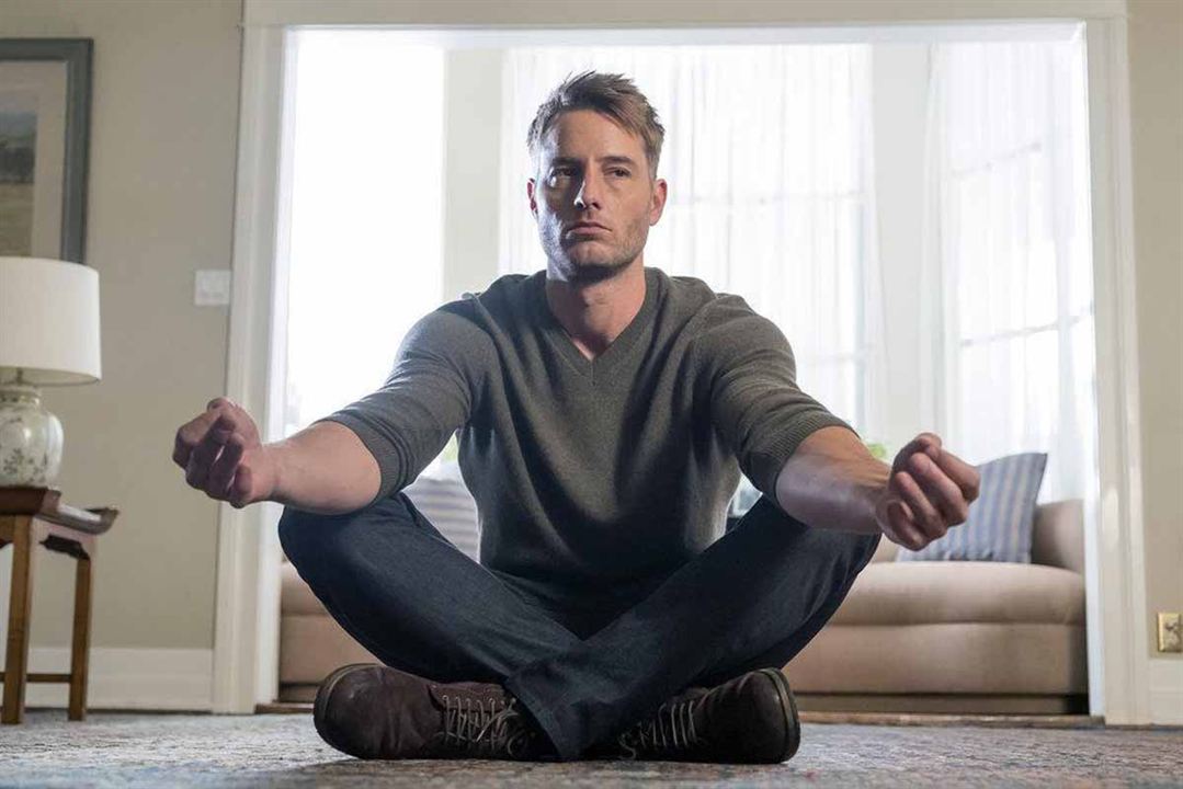 This Is Us - Das ist Leben : Bild Justin Hartley