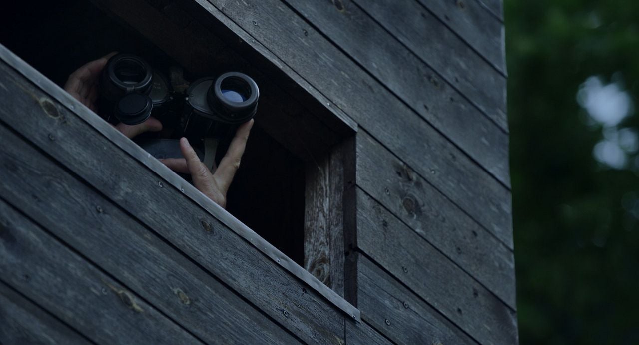 Auf der Jagd - Wem gehört die Natur? : Bild