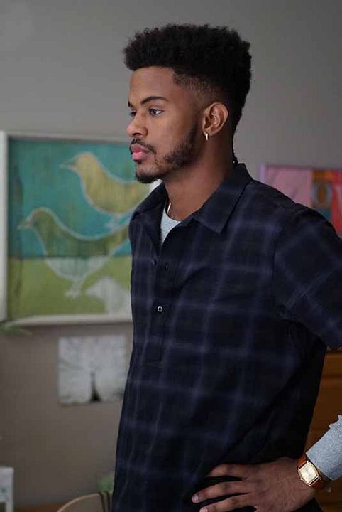 Grown-ish : Bild Trevor Jackson