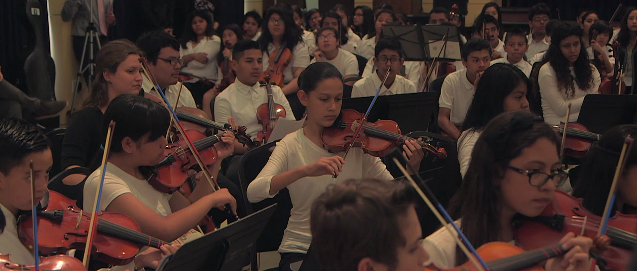 Brainious - Das Potenzial unserer Kinder : Bild