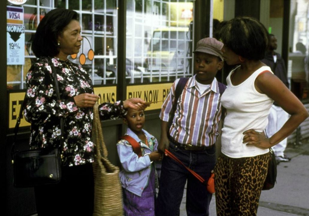 Der Sommer, der alles veränderte (tv) : Bild