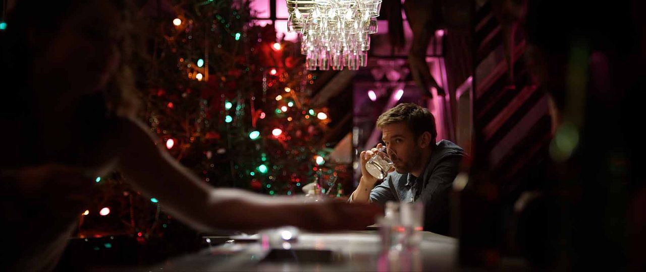 Permission - Seitensprung erlaubt : Bild Dan Stevens