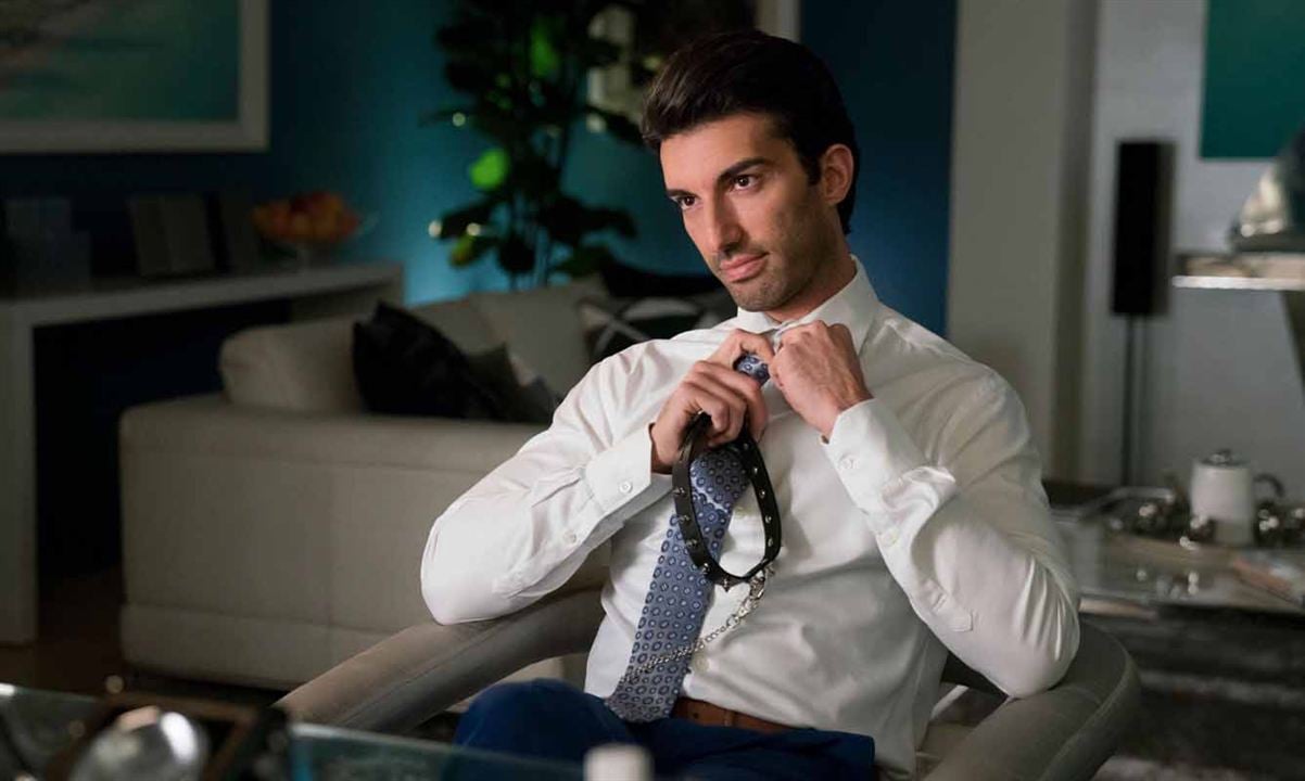 Jane The Virgin : Bild Justin Baldoni