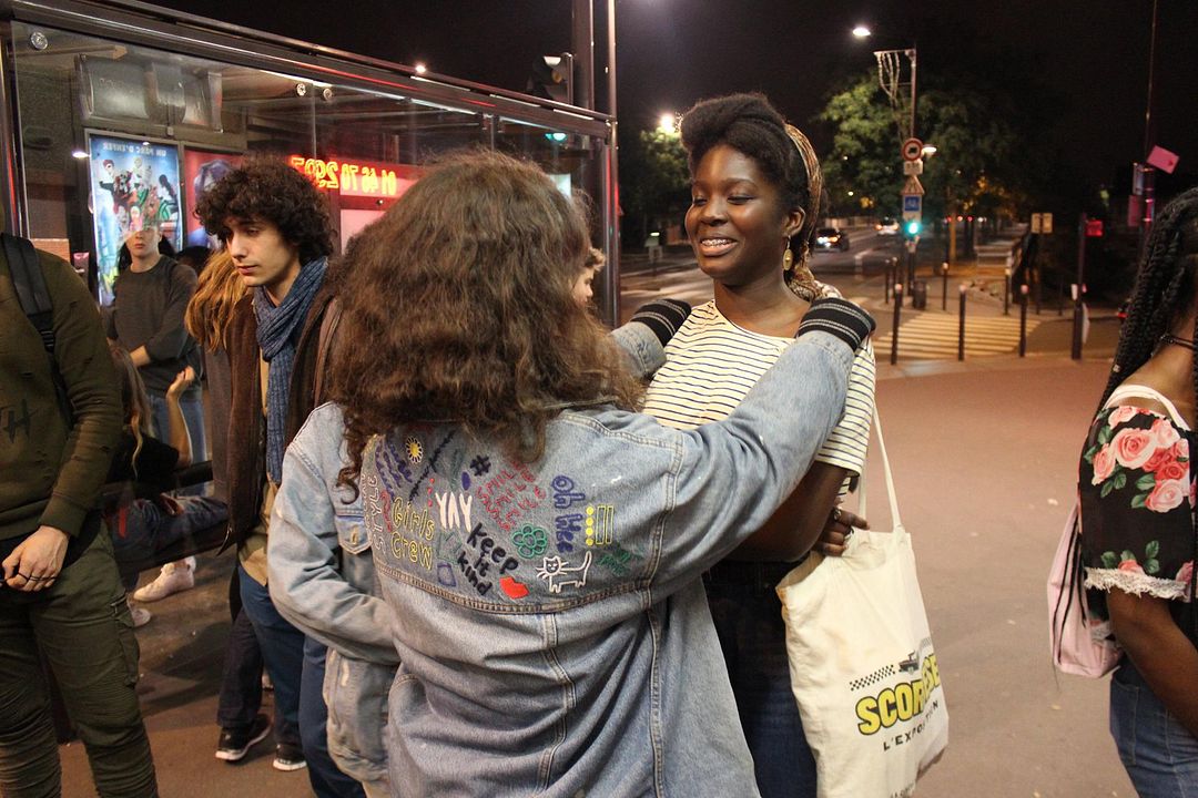 Young Solitude : Bild