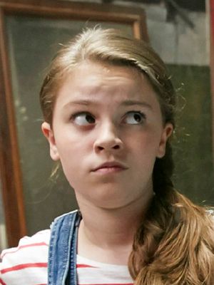 Kinoposter Laurena Marisol Lehrich