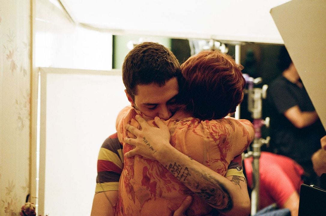 The Death and Life of John F. Donovan : Bild