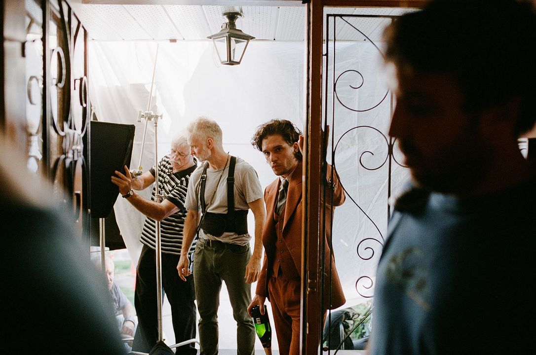 The Death and Life of John F. Donovan : Bild