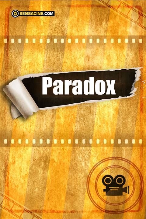 Paradox : Kinoposter