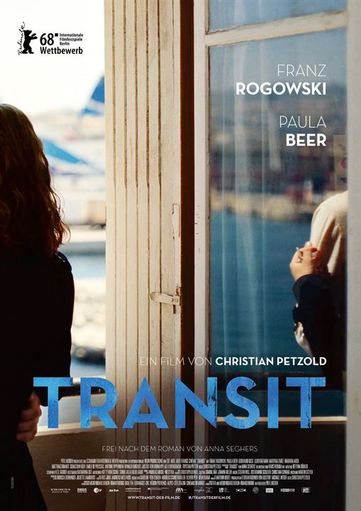 Transit : Kinoposter