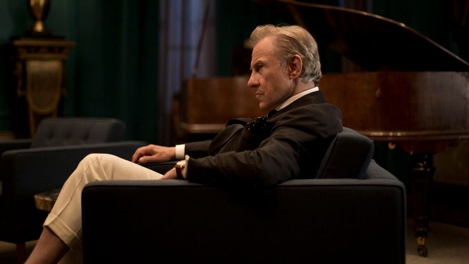 Madame - Nicht die feine Art : Bild