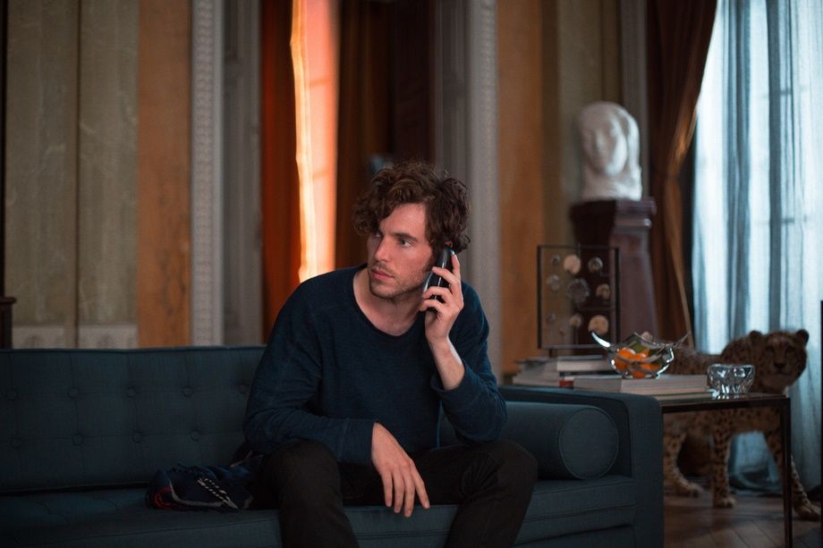 Madame - Nicht die feine Art : Bild