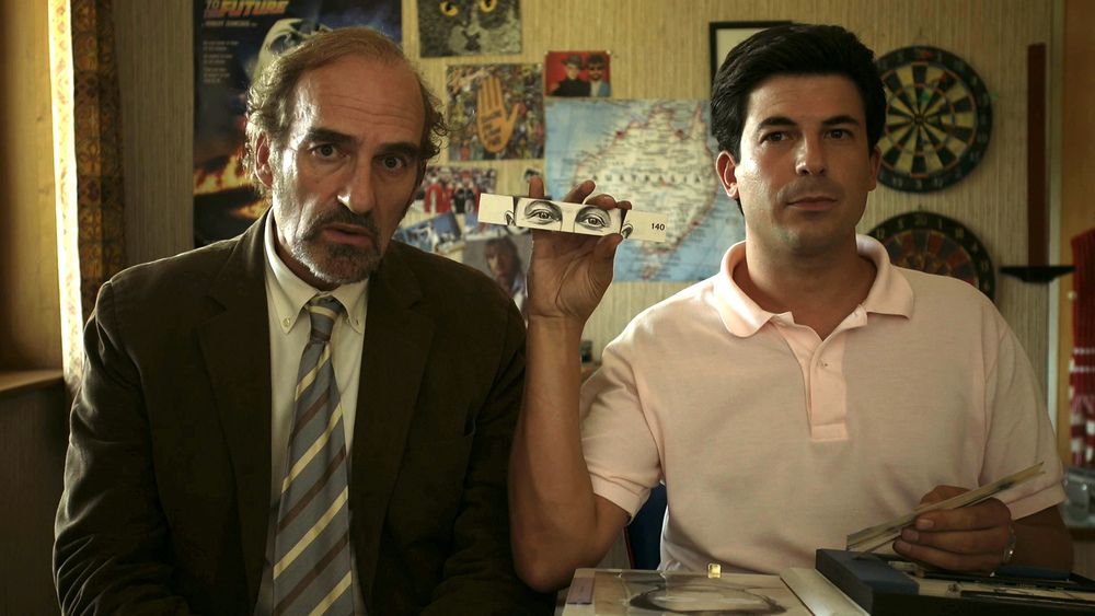 Prénom: Mathieu : Bild