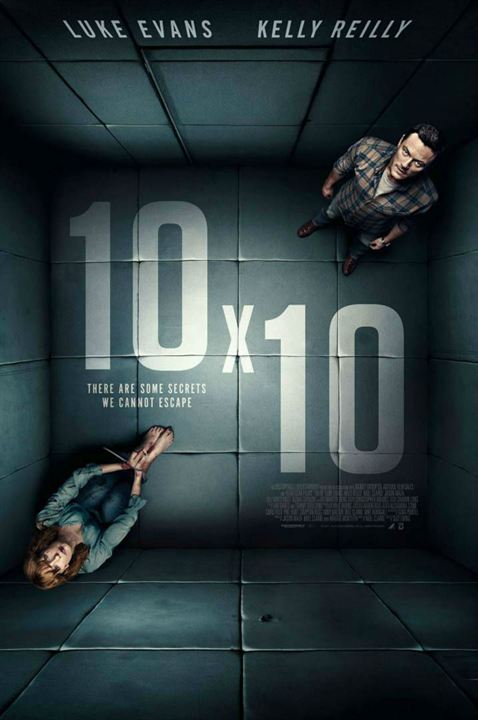10x10 : Kinoposter