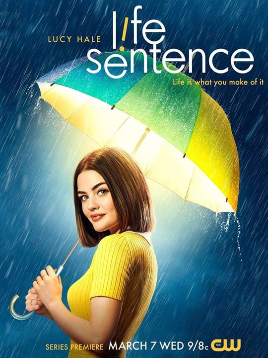 Life Sentence : Kinoposter