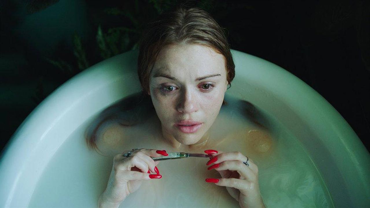 Channel Zero : Bild Holland Roden