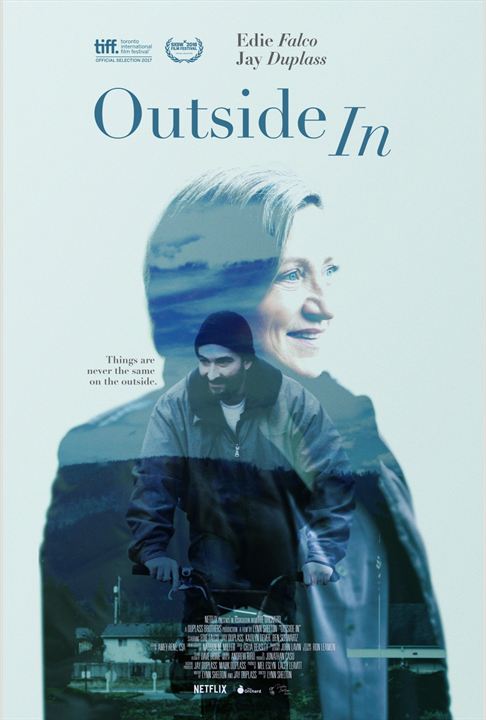 Outside In : Kinoposter