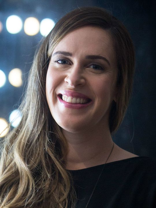 Kinoposter Renata Rezende