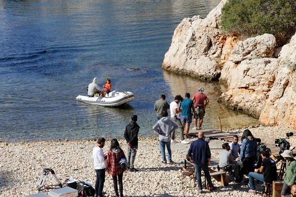 Hadi Be Oğlum : Bild