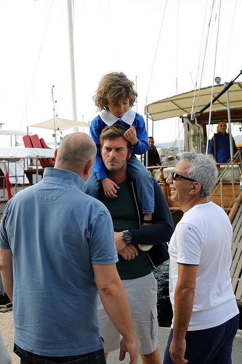 Hadi Be Oğlum : Bild