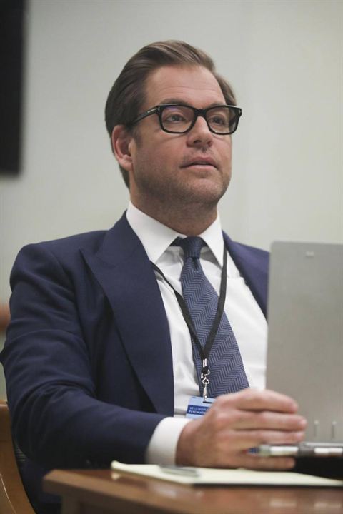 Bull : Bild Michael Weatherly