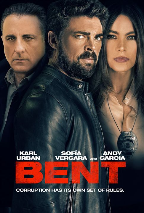 Bent : Kinoposter