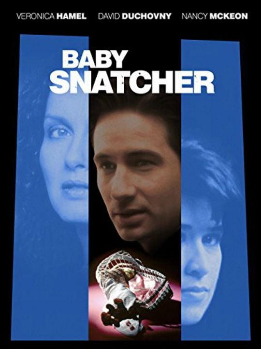 Baby Snatcher : Kinoposter