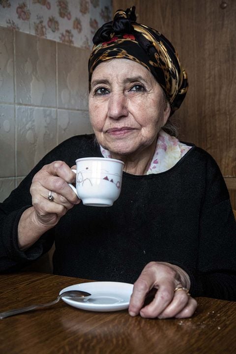 Des Figues en avril : Bild