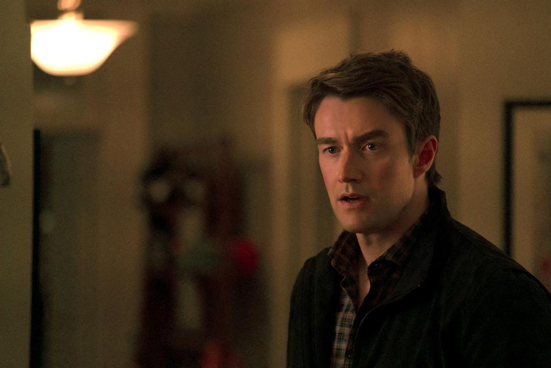 iZombie : Bild Robert Buckley