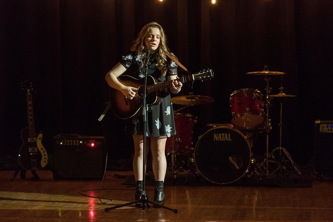 Nashville : Bild Maisy Stella