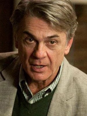 Kinoposter Zé Carlos Machado