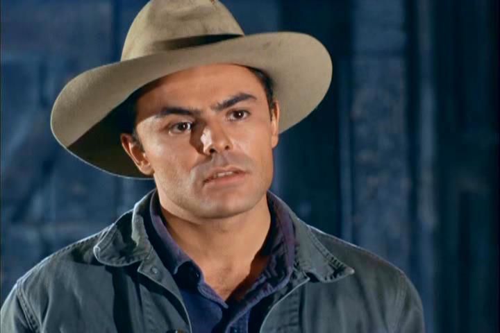 Die Leute von der Shiloh Ranch : Bild