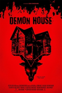 Demon House : Kinoposter