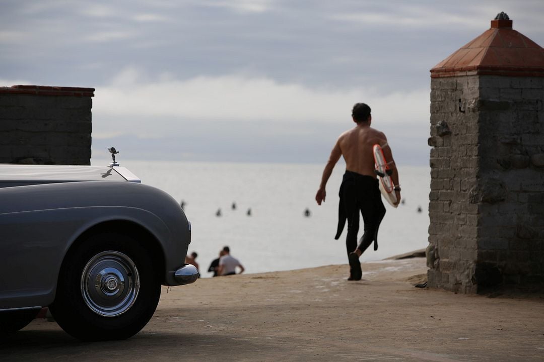 The King - Mit Elvis durch Amerika : Bild