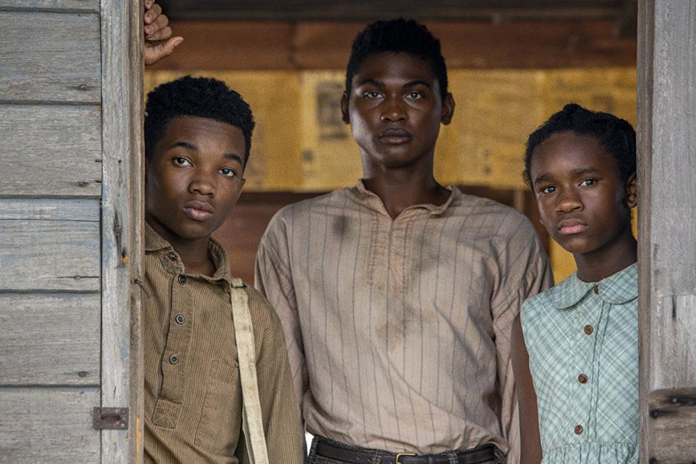 Mudbound : Bild