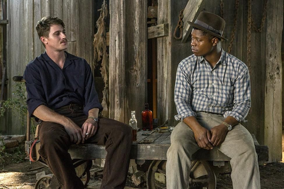 Mudbound : Bild