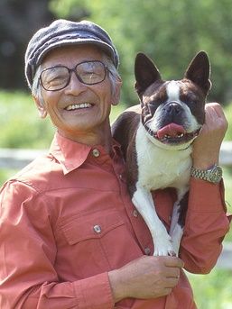 Kinoposter Masanori Hata