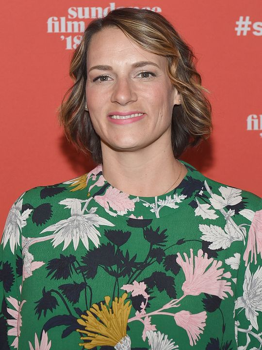 Kinoposter Amy Adrion