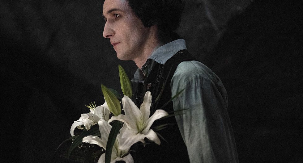 The Field Guide To Evil - Handbuch des Grauens : Bild