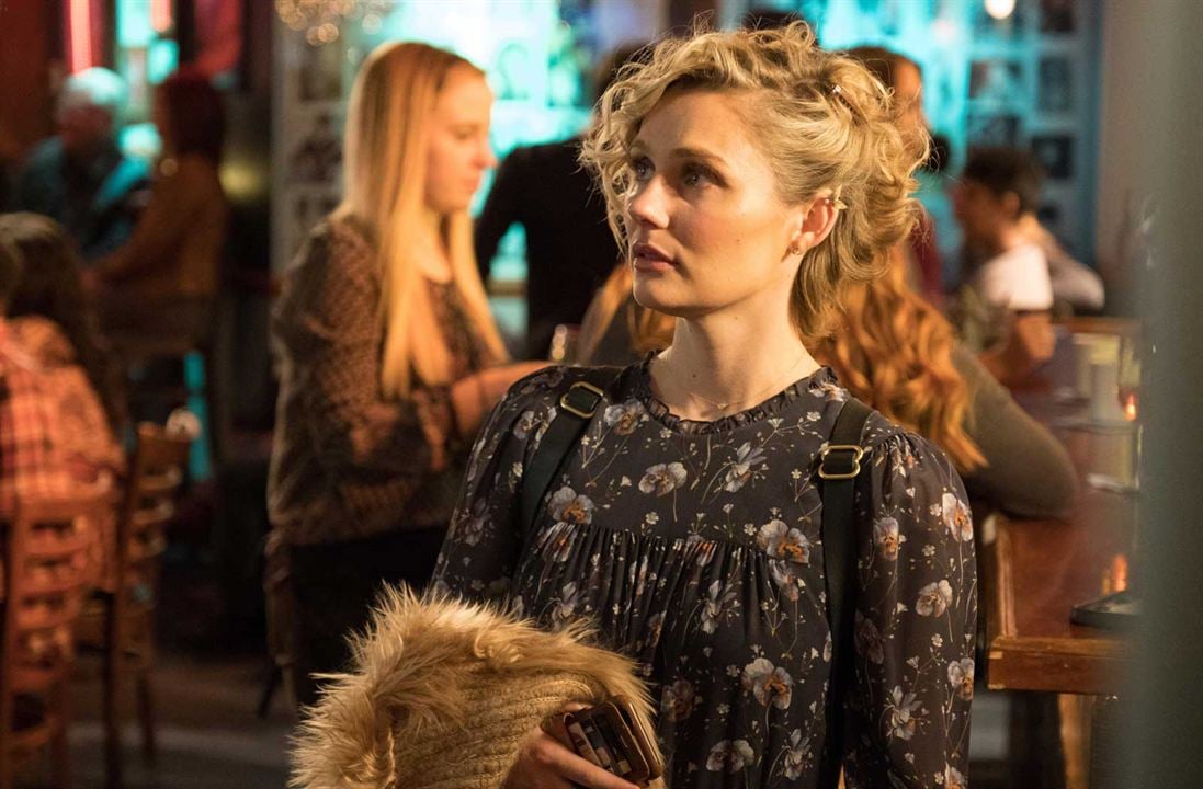 Nashville : Bild Clare Bowen