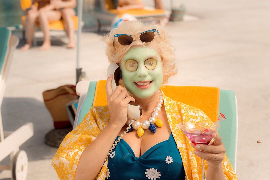 Papa Moll und die Entführung des fliegenden Hundes : Bild Isabella Schmid