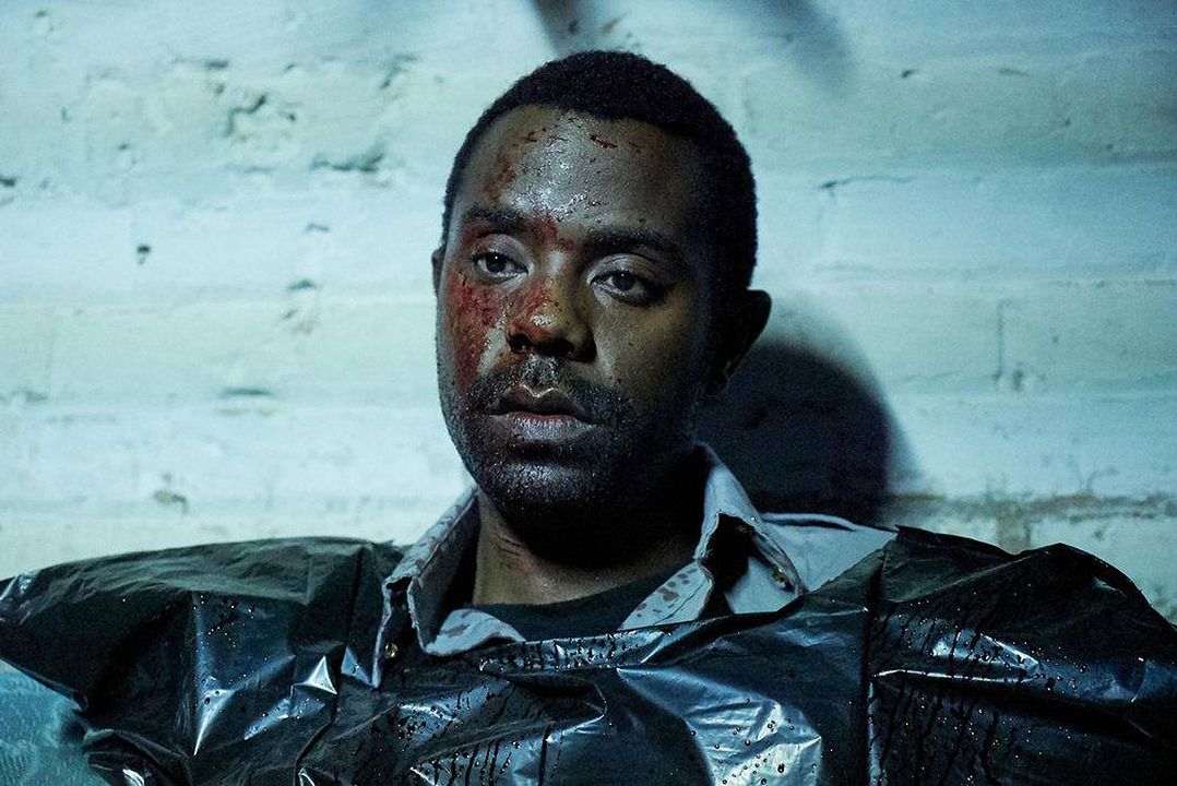 Channel Zero : Bild Brandon Scott