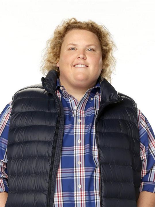 Bild Fortune Feimster