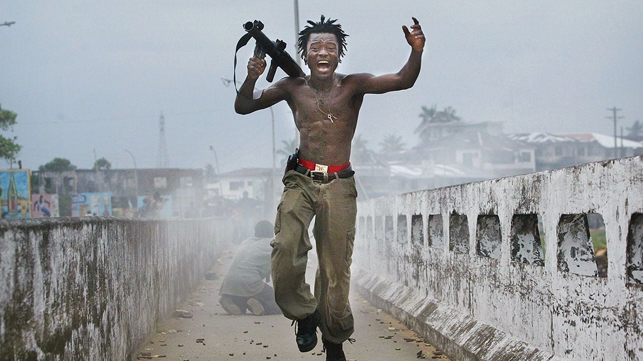 Hondros : Bild