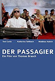 Der Passagier - Welcome to Germany : Kinoposter