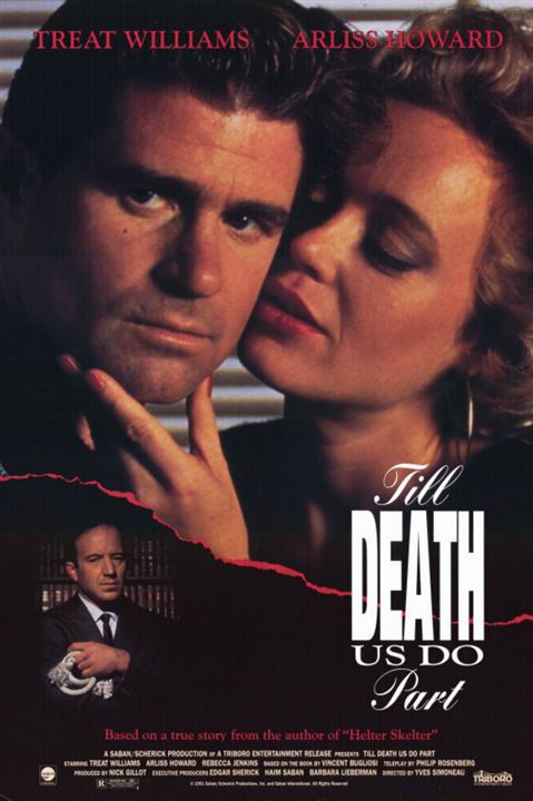 Till Death Us Do Part : Kinoposter